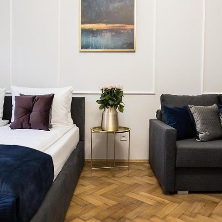 Cracwow K8 No.10 Apartment Краков Экстерьер фото