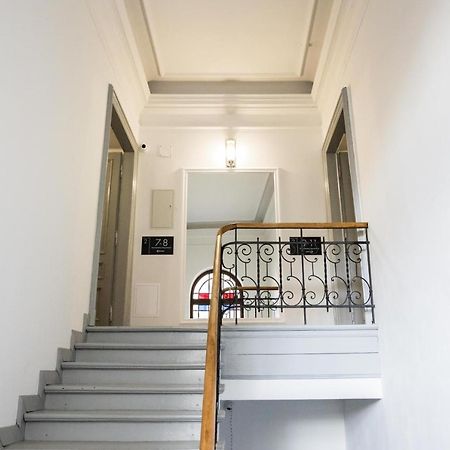 Cracwow K8 No.10 Apartment Краков Экстерьер фото