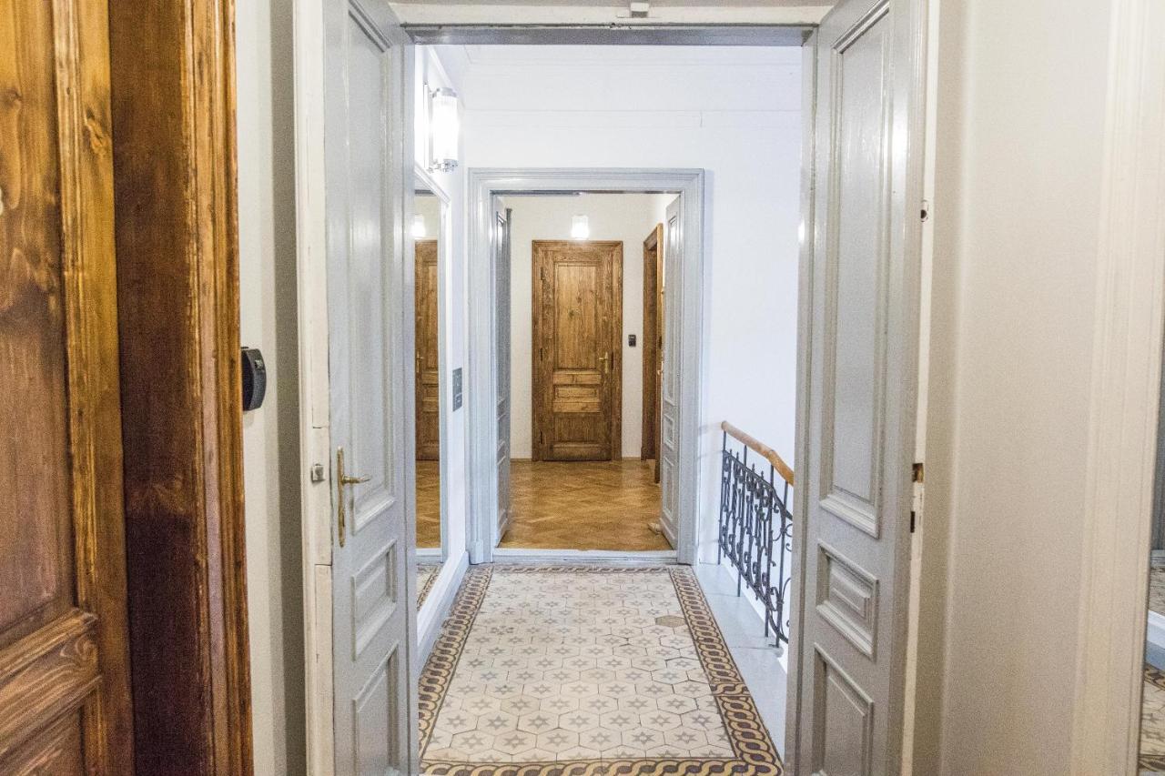 Cracwow K8 No.10 Apartment Краков Экстерьер фото